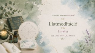 Essential Solution Method®  Elmélete