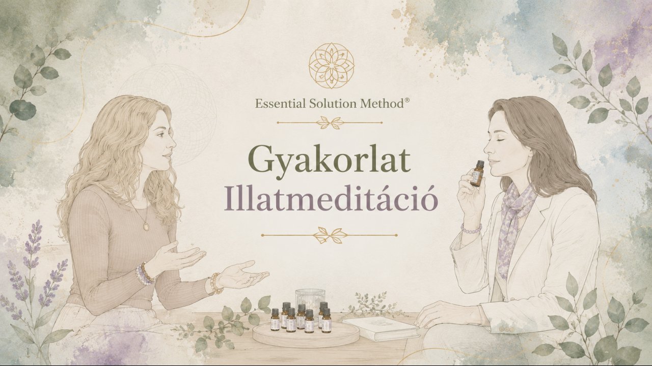 Essential Solution Method® Gyakorlata