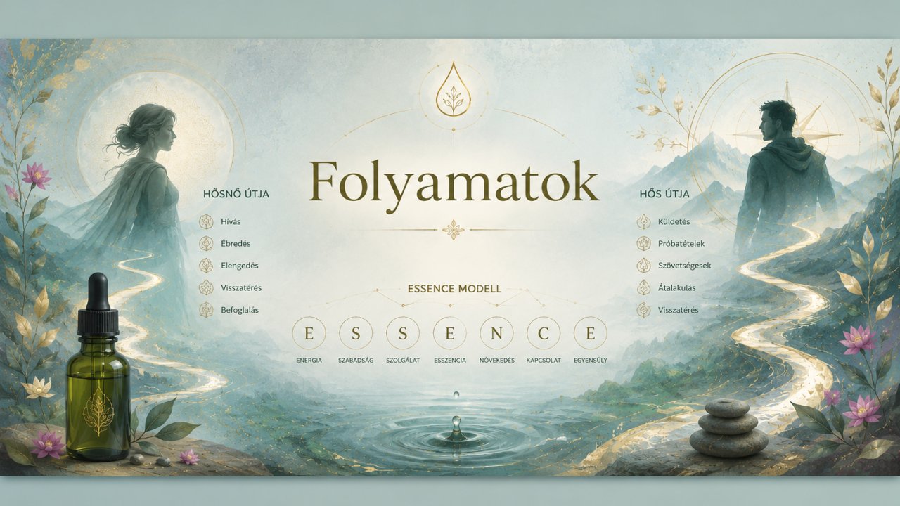 Folyamatvezetés