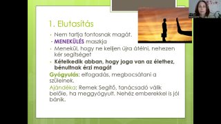 Öt érzelmi sérülés