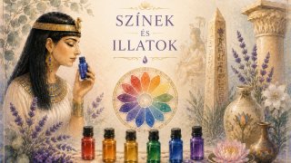 Színek és illatok
