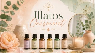 Illatos Önismeret