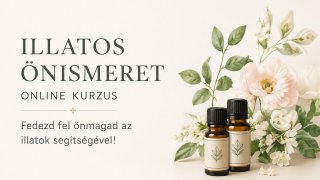 Illatos Önismeret