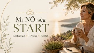 Mi-NŐ-ség START Program