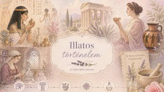 Érzelmi Aromaterápia I.