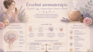 Érzelmi Aromaterápia II.